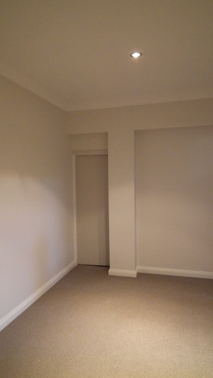 Skinny Whippet Building Services Pic 2 - A room built for the client under their house