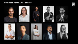 Radical Imaging Photography Pic 5 - Portraits and Corporate Headshots