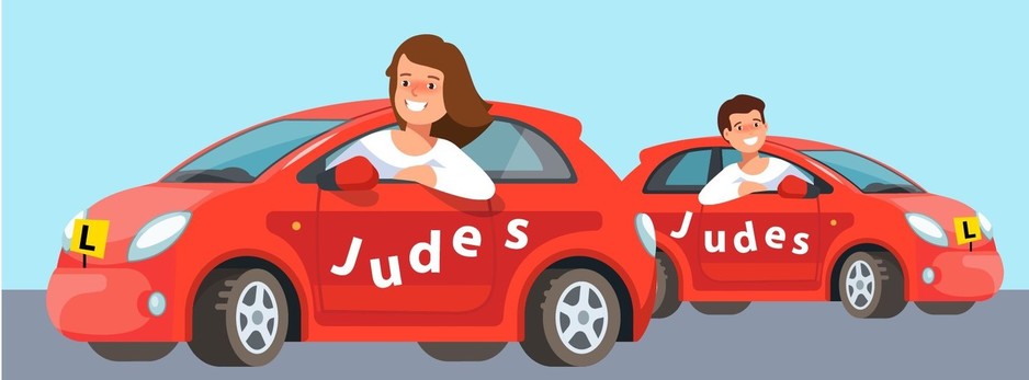 Judes Driving School Pic 1