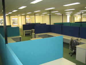 Officeway Office Furniture Pic 3 - Office Furniture Fitouts