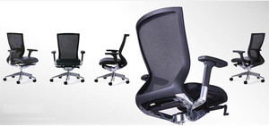 Officeway Office Furniture Pic 5 - Office Chairs