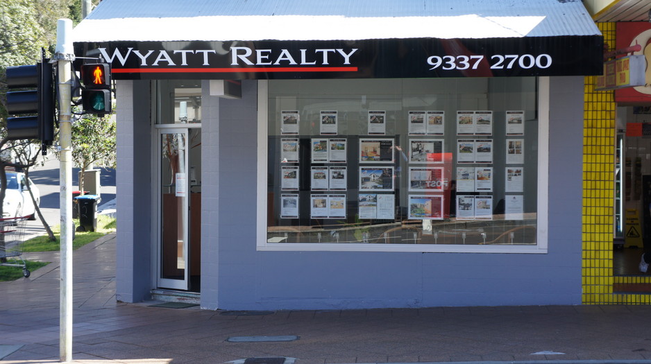 Wyatt Realty Pic 1