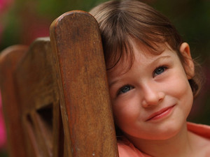 Ben Newnam Photography Pic 2 - sydney family portrait of child