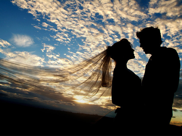 Ben Newnam Photography Pic 1 - sydney wedding at sunset