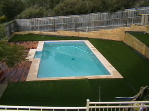 Shaniz Synthetic Lawns/Grass Pic 5