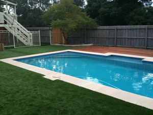 Shaniz Synthetic Lawns/Grass Pic 3