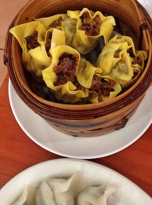 Aunties Dumplings Restaurant Pic 1