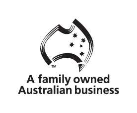 Wideline Windows & Doors Pic 5 - A family owned Australian business logo