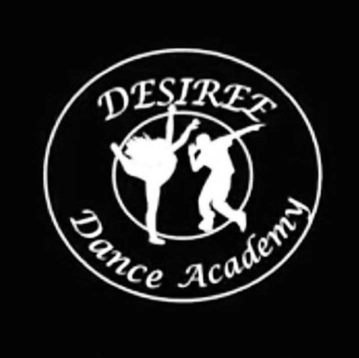 Desiree Dance World Pic 1