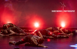 Desiree Dance World Pic 4