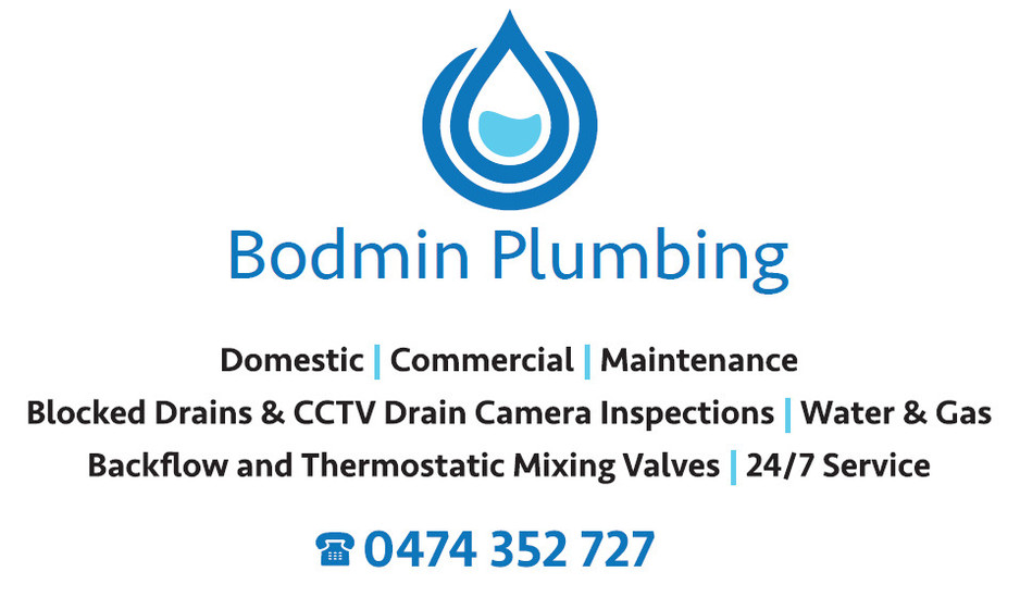 Bodmin Plumbing Services Pic 2