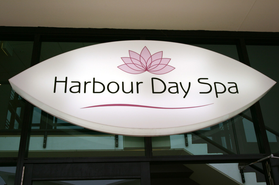 Harbour Day Spa Pic 1 - Harbour Day Spa