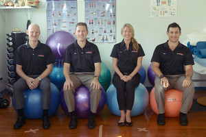 Hoys Physiotherapy Pic 3