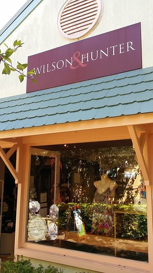 Wilson and Hunter the Emporium Pic 4 - Wilson Hunter Shopping Village Hunter Valley Gardens