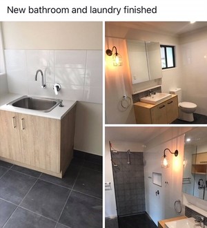 Walton Plumbing Pty Ltd Pic 2 - Is your bathroom looking tired A new bathroom will create a fresh clean appeal to your home