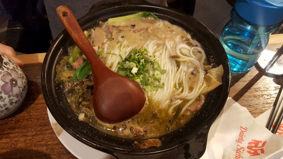 Tina S Noodle Kitchen Tina S Noodle Kitchen