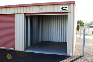 Emerald Rent-A-Shed Pic 3 - 4m x 3m Storage Shed