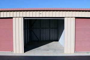 Emerald Rent-A-Shed Pic 4 - 5m x 3m Storage Shed