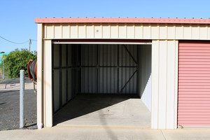 Emerald Rent-A-Shed Pic 5 - 6m x 3m Storage Shed