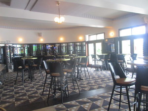 Hunters Hill Hotel Pic 2 - Front Bar