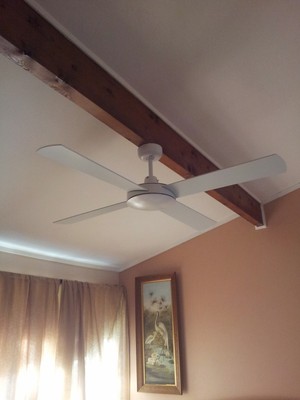 Aniham Electric Pic 2 - Installation of ceiling fans is no problem