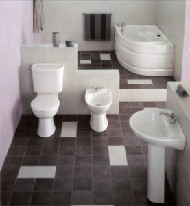 KCC Constructions Pic 4 - our jobbathroom