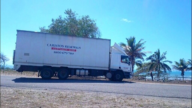 Caristo's Furniture Removals Pic 1