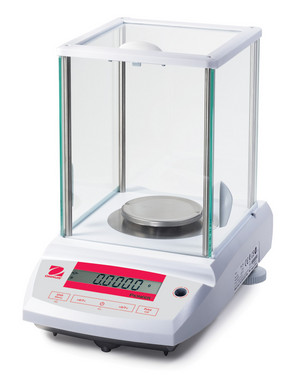 Technical Advantages Pic 2 - OHAUS Pioneer analytical balance