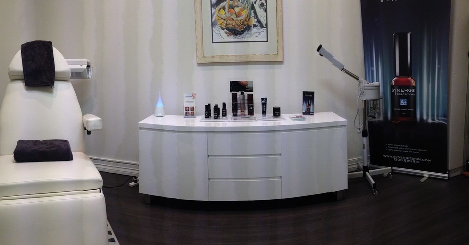 Flaircare Nonsurgical Rejuvenation Clinic Pic 1 - Relaxing Environment for skincare treatments