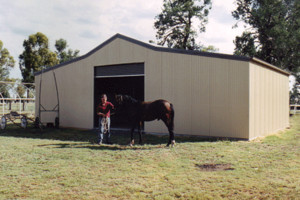 Sheds n Homes Canberra Pic 3