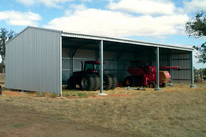 Sheds n Homes Canberra Pic 2