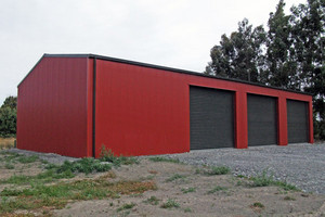 Sheds n Homes Canberra Pic 5