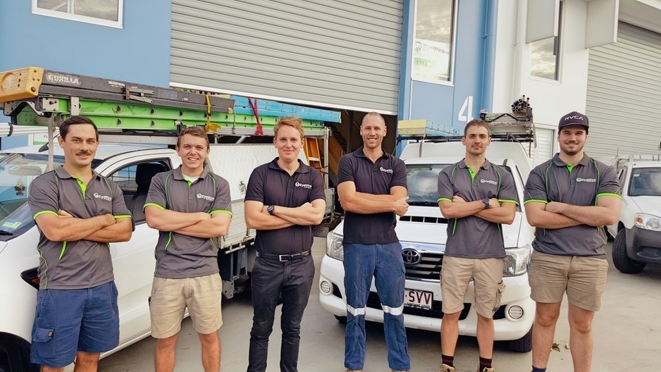Eye Wire Pty Ltd in Enoggera, Brisbane, QLD, Electricians TrueLocal