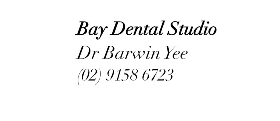 Bay Dental Studio - Potts Point Dentist Pic 1