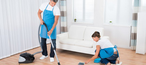 Mr.Cool Cleaning Services Pic 2