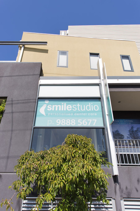 iSmile Studio Dental Pic 1