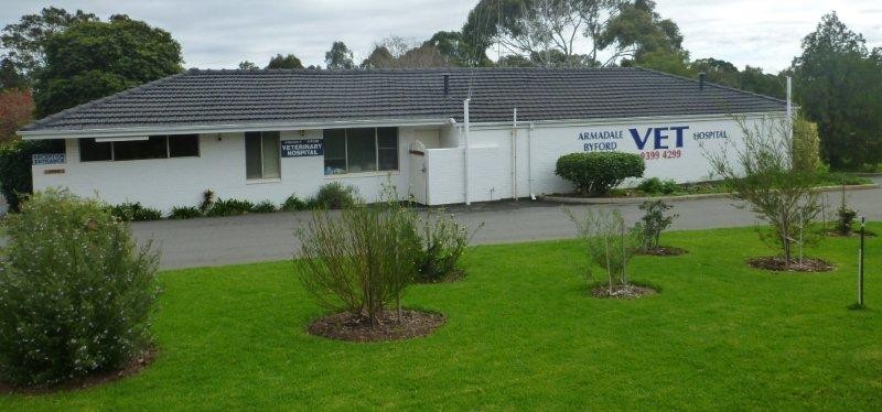 Armadale-Byford Veterinary Hospital Pic 1