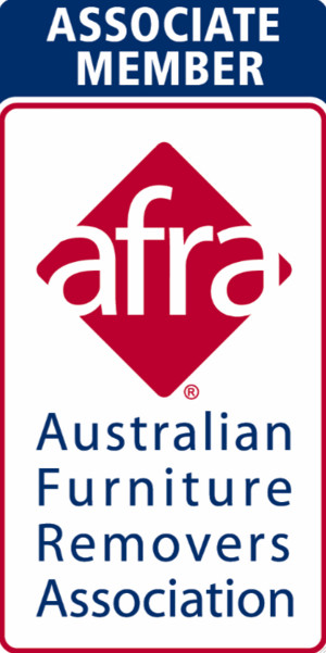 MetroMovers Pic 5 - We are associated with the Australian Furniture Removals Company