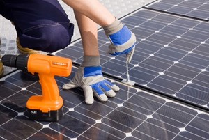 Todd's Plumbing & Electrical Pic 4 - Solar repairs whether you need a service or repairs Todds is capable of dealing with most brands and products Our plumbers electricians are all solar accredited