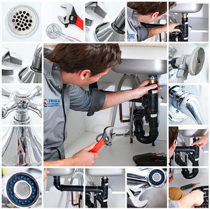 Todd's Plumbing & Electrical Pic 2 - Todds fully licensed plumbers have a reputation for the best quality work in the industry Get high quality work at a fair price