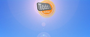 Todd's Plumbing & Electrical Pic 5 - The best deals on solar power solar hot water with the best installers