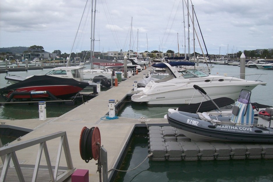 Seaworthy Marine Electrics(sme) Pic 1