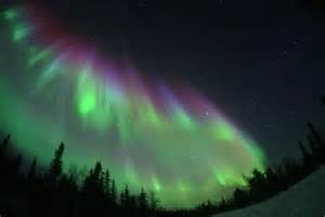 Northern Lights Southwest Pic 1