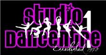 Studio 1 Dancentre Pic 2