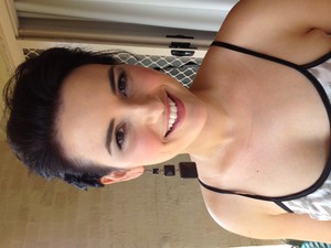 Melissa Vowles - Mobile Makeup Artist Pic 4