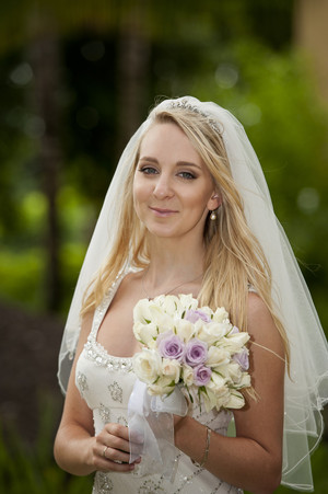 Valentina Pintus Makeup and Hair Artist Pic 2 - Bride