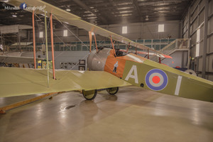 Museum of Australian Army Flying Ltd Pic 3