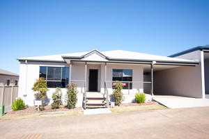 Living Gems Pic 2 - Individual housing at Sunstone Gardens