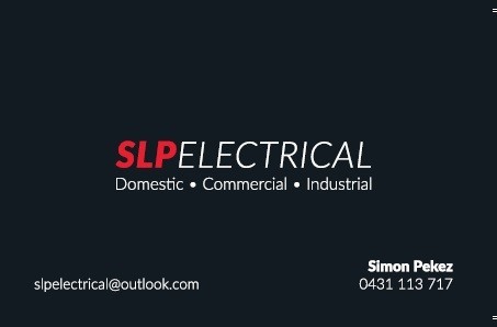 SLP Electrical Pic 1