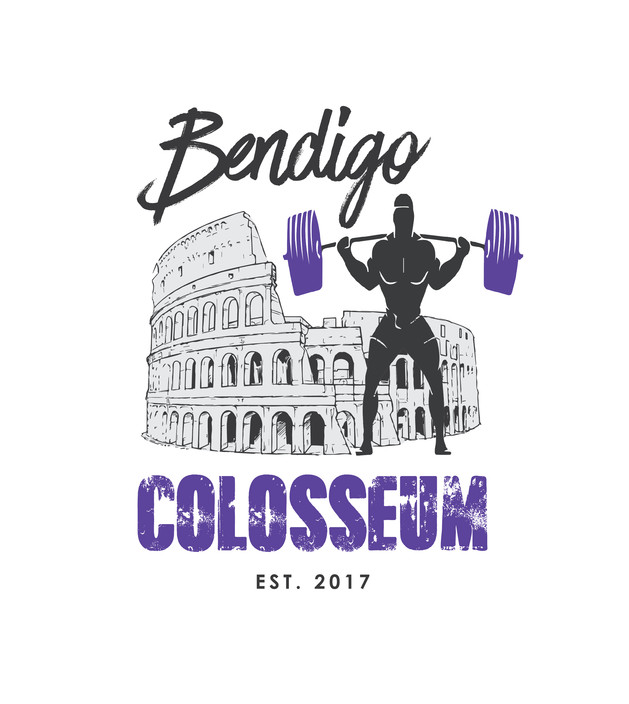 Bendigo Colosseum Pic 1